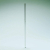 Tube Plain AirSteam Inlet 325mm Quickfit