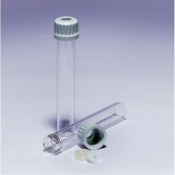 Screwcap for 6.7mm Tube 24mm Thread Quickfit
