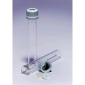 Rubber Rings for 6.7mm Tube 28mm Thread Quickfit