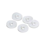 Washer PTFE for 10.5-11.5mm Tube 28mm Thread Quickfit