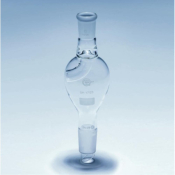 Splash Head Adaptor SS1926 CS2429 Quickfit