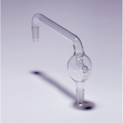 Splash Head Vertical Fl 2429 CS1926 Quickfit