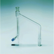 Receiver for Light Entrainer+SCock 10ml Quickfit