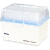 Rainin pipette tips 1000uL universal fit filter sterile