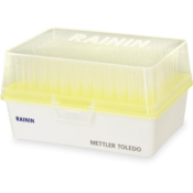 Tips 20-300ul Sterile Rack Lts
