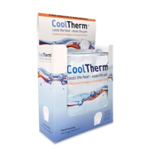 CoolTherm burn relief gel dressing - Glove