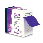 EasiPlaster 6cm x 5m - Purple