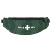 Playground first aid kit in Riga bag