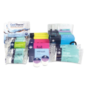 Refill for BS8599-1 Medium Workplace First Aid Kit