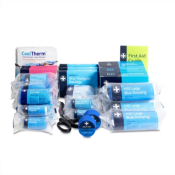 Refill for BS8599-1 Medium Workplace Catering First Aid Kit