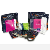 Refill for Burns Kit