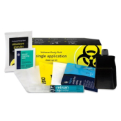 Reliance Bio-Hazard 2 Application Kit