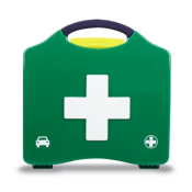 Van and Truck First Aid Kit