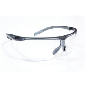 Riley Riletto Ultra-Lite Safety Spectacles - Clear Lens