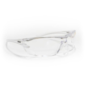 Riley Fresna Safety Spectacles - Clear Lens