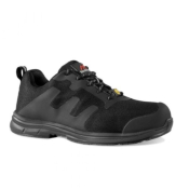 FaraDRI Safety Trainers size 10