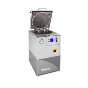 Rodwell Autoclave Ensign 125L Steam