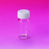 Bottle Bijou 7ml Glass + PP Cap