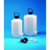 Plastic Aspirator - 10L 378mm Height/205mm Wide