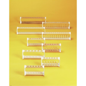 Stand Hardwood 6x22mm Holes