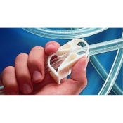 Clip Polyprop with Ratchet 10mm