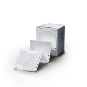Sartorius Microsart e.motion Polyethersulfone Filter Membrane 0.2um 47mm