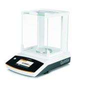 Sartorius Quintix Analytical Balance 120g x 0.1mg
