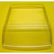 Sartorius Entris In Use Cover balances with a rectangular pan