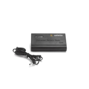 External battery pack