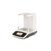 Sartorius Secura Semi-Micro Balance, 60/120g  Capacity, 0.01mg Readability