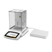 Sartorius Cubis II Semimicro Balance - MCA Advanced Interface with Colour Touch Screen Display. Weig