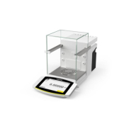 Sartorius Cubis II Semi-Micro Balance MCA225P-3S00-D QP1 HWL. Scale div. (d) 0.01 ; 0.1 mg; max. loa