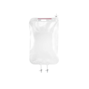 Sartorius arium 20lt bags for 20lt bagtank pack of 2