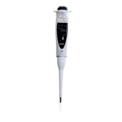 Picus Electronic Pipette 8 channel 10-300ul with universal AC adaptor