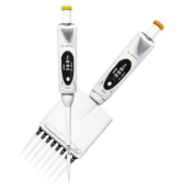 Sartorius Mline Mechanical Pipette 12-ch 30-300uL