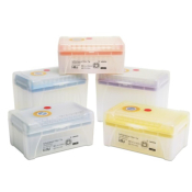 Biohit SafetySpace Filter Tips 0.1-10ul XL