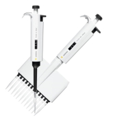 Sartorius Proline Mechanical Pipette 8-ch 5-50uL