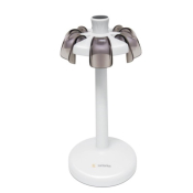 Sartorius Biohit 6-Position Carousel Stand for mLINE, Proline Plus, Proline and Tacta Pipettes