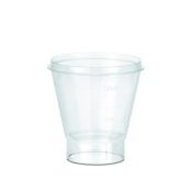 Sartorius Biosart 250 Funnel