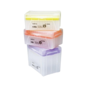 Biohit Tips Sterile 50-1200ul Rackedk