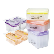 Biohit Tip 1200 Single Tray (10x96)