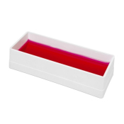 Sartorius Reagent Vessel 120mL Capacity,  Autoclavable, Polypropylene