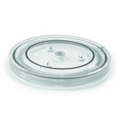 Scanvac ACpl manifold and chamber connection plate