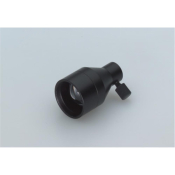 Schott Focussing Lens w/o filter for Light Guide
