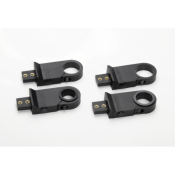 KL 300 LED Column Mounting Bracket