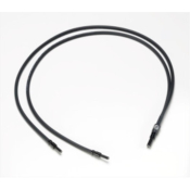 Double Branch Flexible Light Guide 4.5 x 1000mm