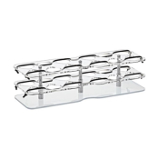 Scientific Industries Tube Rack Short (for 12 tubes)