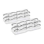 Scientific Industries Tube Rack Short (set of 2 for 24 tubes)