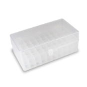 Scientific Industries Magnetic 50 Microtube Box