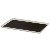 Non-Skid Tray (203 x 305mm) for Enviro-Genie &  Incubator-Genie